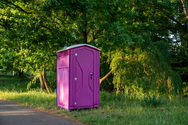 Professional porta potty rental in World Golf Village, FL